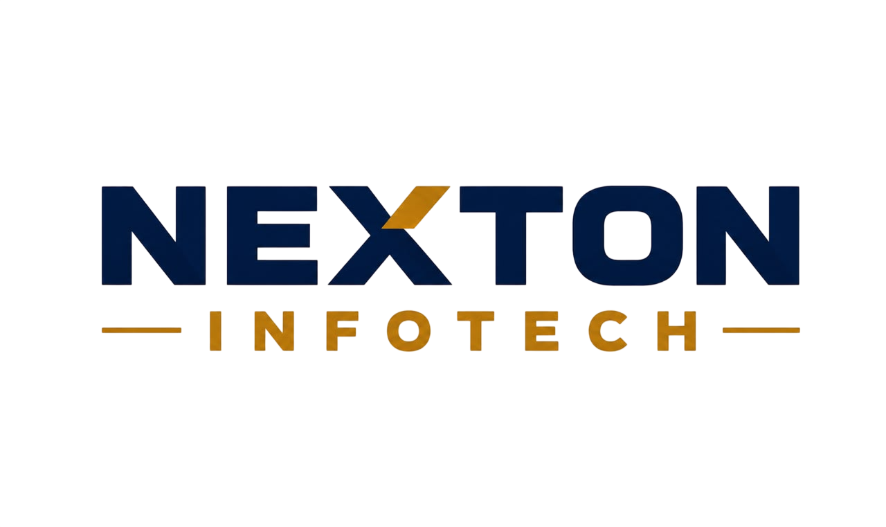 Nexton Infotech LLC